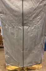 Grijze WC tent / opslagtent nieuw, Ophalen of Verzenden, Nieuw