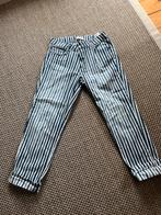 Parami broek Bobby maat 38/29, Kleding | Dames, Maat 38/40 (M), Blauw, Ophalen of Verzenden, Zo goed als nieuw