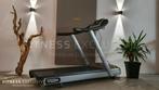 Technogym Jog Excite 500 LED Loopband Treadmill, Ophalen, Gebruikt, Benen, Overige typen