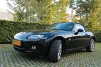 MX-5 1.8 Niseko//2008 //Limited edition//Nwe APK//113000km, Auto's, Mazda, Stoelverwarming, Achterwielaandrijving, 4 cilinders