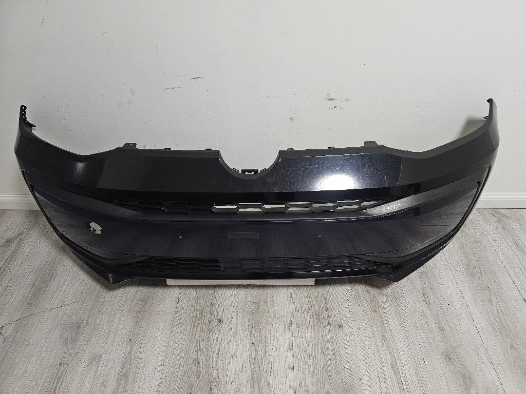 VW UP origineel voorbumper, Auto-onderdelen, Ophalen of Verzenden, Gebruikt, Voor, Bumper