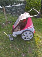 Fantastische fietskar om met de hond op stap te gaan , wie?, Dieren en Toebehoren, Ophalen