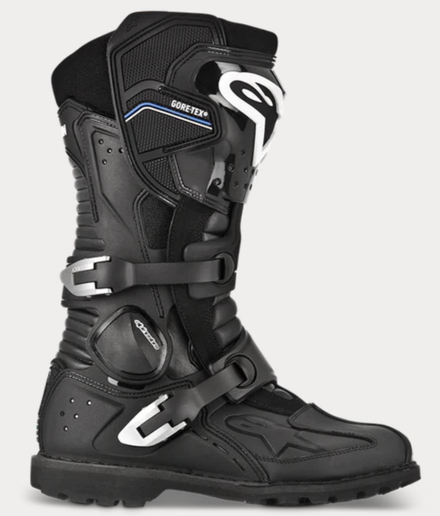 Alpinestars Toucan Adventure GTX Motorlaarzen mt. 42, Heren, Ophalen of Verzenden, Nieuw zonder kaartje, Alpinestars