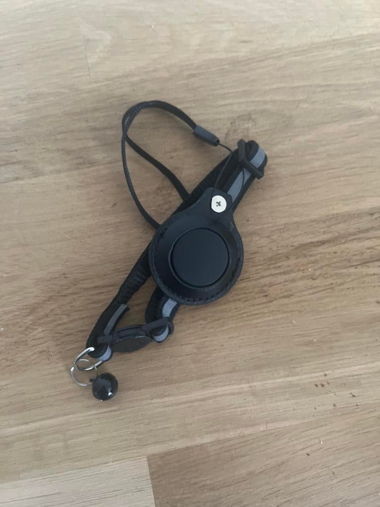GPS halsband kat, Ophalen, GPS, Nieuw