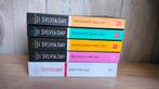 Sylvia Day - Crossfire compleet Nederlandstalig, Boeken, Ophalen of Verzenden, Zo goed als nieuw, Sylvia Day, Amerika