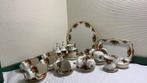 Royal Albert, old country roses, koffie thee servies, Antiek en Kunst, Ophalen of Verzenden
