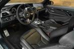 BMW M4 Competition | 3.197 KM | 1 Eigenaar | Nieuwstaat | 20, Auto's, BMW, Achterwielaandrijving, Gebruikt, Zwart, 4-Serie