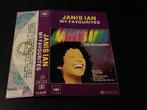 JANIS IAN - MY FAVOURITES (MC), 1 bandje, Ophalen of Verzenden, Zo goed als nieuw, Origineel