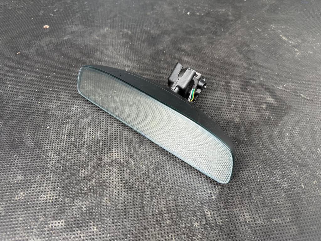 Binnenspiegel Peugeot 208 Origineel 038266, Peugeot, Gebruikt, Ophalen of Verzenden, Peugeot