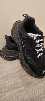 Balenciaga's nieuw-maat 45, Kleding | Heren, Schoenen, Ophalen, Nieuw, Zwart