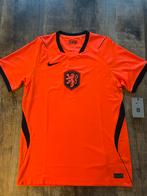 Nederlands Elftal thuis voetbalshirt - WK 2026, Sport en Fitness, Ophalen of Verzenden, Nieuw, Shirt