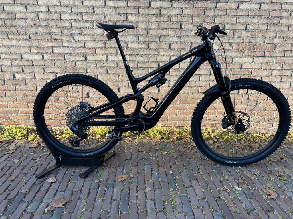 Specialized Levo sl Expert 2025, Overige merken, Fully, Ophalen of Verzenden, Zo goed als nieuw