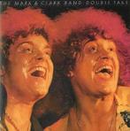 LP MARK & CLARK BAND - DOUBLE TAKE, Ophalen of Verzenden, Zo goed als nieuw, 12 inch, Poprock