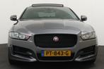 Jaguar XE 2.0 200 PK Portfolio Pano-dak Digi.Dash Trekhaak C, Auto's, Jaguar, Automaat, Achterwielaandrijving, 4 cilinders, Bedrijf