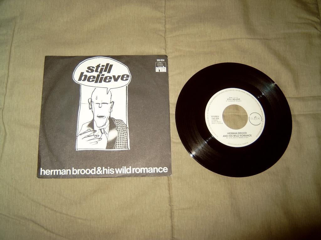 12 singles in diverse genres te koop (10), Gebruikt, 7 inch, Single, Ophalen of Verzenden