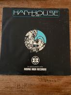 Barbarella Harthouse  12 inch, Ophalen of Verzenden, Zo goed als nieuw, 12 inch, Disco