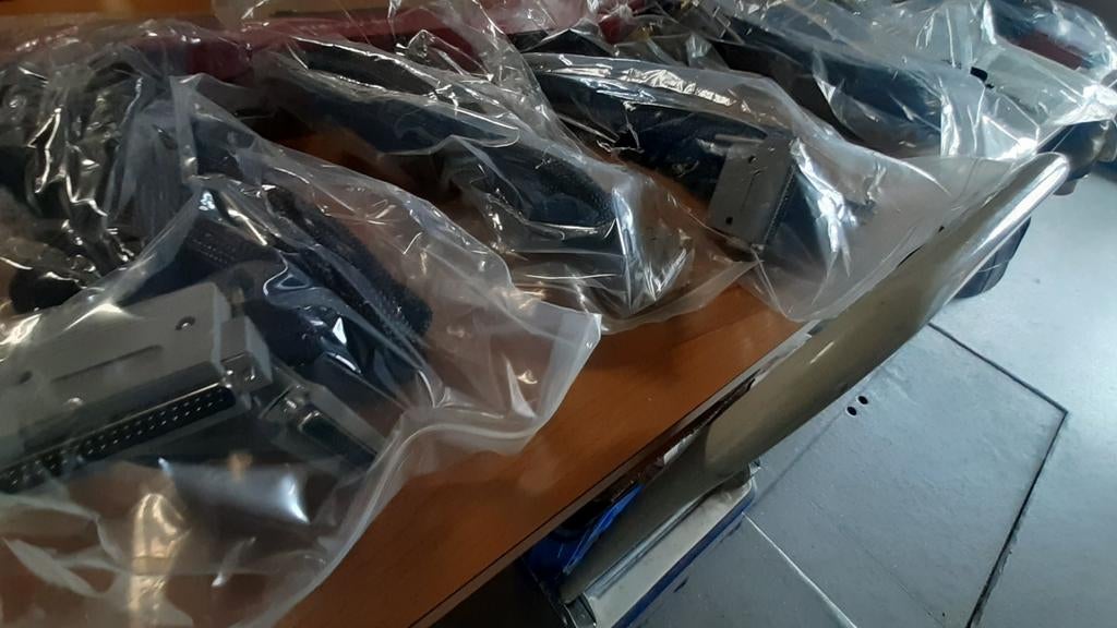 Kia Break Out Box compleet, Ophalen, T.Smit Outlet Store, Info@tommysmit.nl, 7008AR