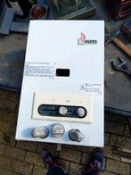 Keuken geizer, Ophalen of Verzenden, Gebruikt