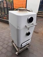 Everdure 4K Houtskool BBQ - Gebruikt, Ophalen of Verzenden, Gebruikt