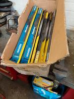 Ruitewissers 150x65cm 215x55cm 60x45cm 45x51cm, Auto-onderdelen, Ophalen, Nieuw