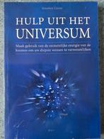 Hulp uit het universum., Boeken, Ophalen of Verzenden, Nieuw, Jonathan Cainer, Geesteswetenschap