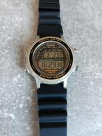 Casio TRW-200 vintage horloge, Ophalen, Staal, Overige merken, 1960 of later