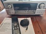 Denon AVR-4306 7.1 Receiver met Audyssey microfoon, Ophalen, Gebruikt, Denon, 120 watt of meer