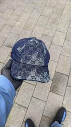 Gucci pet 2026 model, Ophalen of Verzenden, Nieuw, 57 cm (M, 7⅛ inch) of minder, Pet