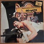 Herman Brood & His Wild Romance - Go Nutz LP, Cd's en Dvd's, Vinyl | Rock, Ophalen of Verzenden, Gebruikt, 12 inch, Poprock