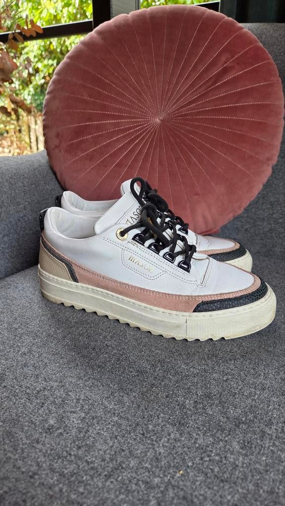 Mason garments 38, Ophalen of Verzenden, Zo goed als nieuw, Schoenen
