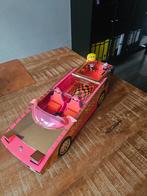 L.O.L. Surprise! Auto met exclusieve pop, Ophalen of Verzenden, Gebruikt, Meisje