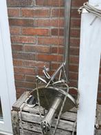 windvaanbesturing pendule systeem, Ophalen, 6 meter of meer, Gebruikt, Minder dan 15 m²