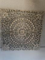 Mandala wandpaneel, Ophalen, Zo goed als nieuw