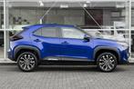 Toyota Yaris Cross 1.5 Hybrid 115 Dynamic, Stof, Gebruikt, Euro 6, 1165 kg