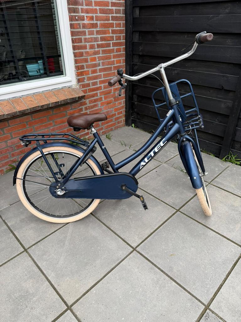 Altec 24 inch, Ophalen of Verzenden, Zo goed als nieuw, 24 inch, Versnellingen