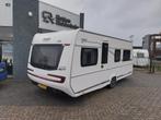 Fendt Diamant 560 SG, Caravans en Kamperen, Caravans, Schokbreker, Rondzit, Bedrijf, Overige typen