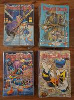 Gratis verzending! Grote Donald Duck Collectie! Z.G.A.N., Boeken, Stripboeken, Complete serie of reeks, Verzenden, Zo goed als nieuw