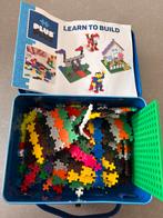 Plusplus mini koffertje, Ophalen of Verzenden, Gebruikt