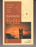 Karmische liefde Paolo Crimald astrologische relaties', Ophalen of Verzenden, Zo goed als nieuw, Astrologie, Overige typen