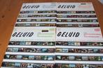 GELUID  9 LP'S VOOR AMATEURFILMERS EN GELUIDJAGER, Ophalen of Verzenden, Gebruikt, 12 inch