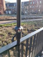 balkon parasol, Ophalen, Zo goed als nieuw, 1 tot 2 meter, Strandparasol