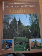 Nederland Dichterbij Reader's Digest, 20e eeuw of later, Diverse auteurs, Ophalen of Verzenden, Zo goed als nieuw
