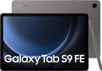 Samsung Galaxy Tab S9 FE WiFi + 5G 128GB X516 Grijs NIEUW, 11 inch, Nieuw, Gps, Ophalen of Verzenden