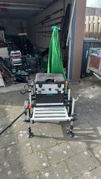 Viskist, Ophalen of Verzenden, Zo goed als nieuw, Overige typen