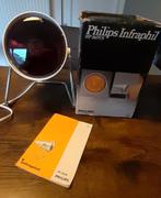 Vintage Philips Infraphil HP3609S in originele doos, Ophalen of Verzenden, Zo goed als nieuw, Overige typen