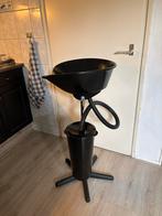 mobiele wasbak, Ophalen, Zo goed als nieuw, Overige typen