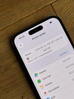 iPhone 14 Pro 256GB Paars - Zo goed als nieuw, Telecommunicatie, Mobiele telefoons | Apple iPhone, 256 GB, IPhone 14 Pro, Paars