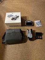 DJI Air 3S Fly More Combo + Smart Controller, Ophalen, Zo goed als nieuw