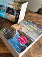 De Zeven Zussen boeken van Lucinda Riley, Boeken, Ophalen of Verzenden, Gelezen, Nederland