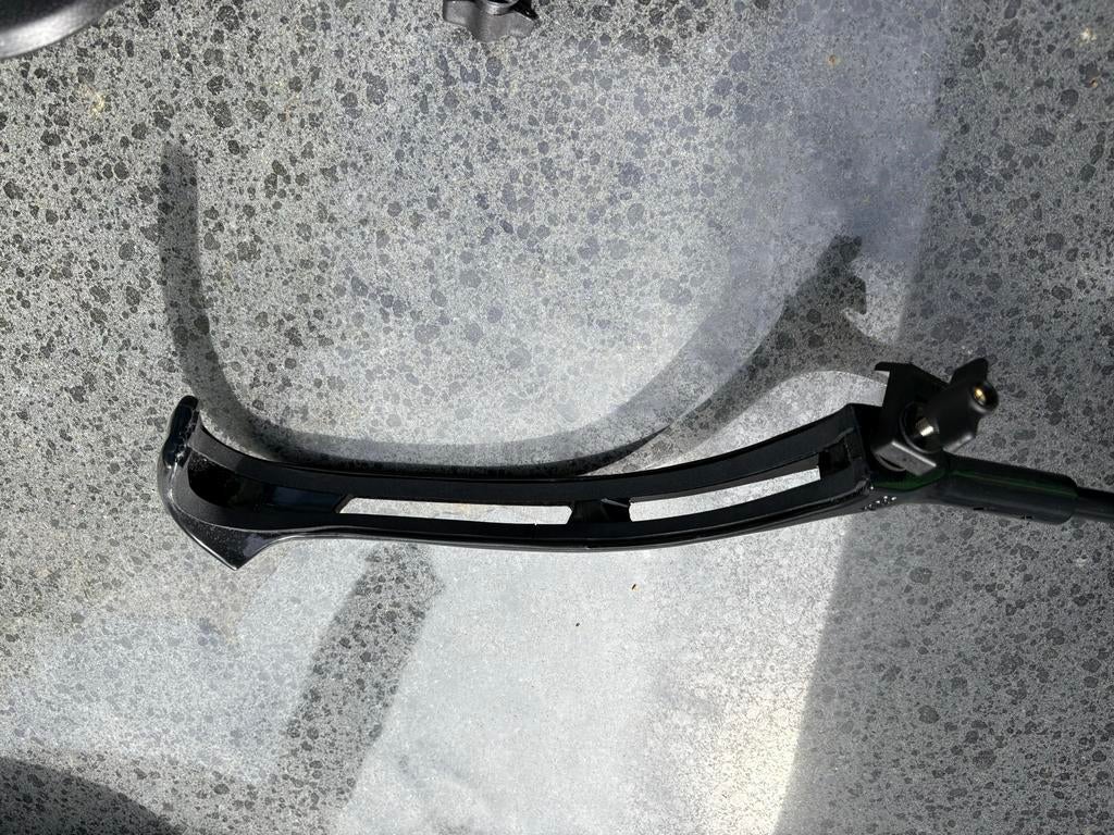 Emuk caravan spiegels Audi A5 Cabriolet (vanaf 2016), Auto-onderdelen, Spiegels, Ophalen, Gebruikt, Audi